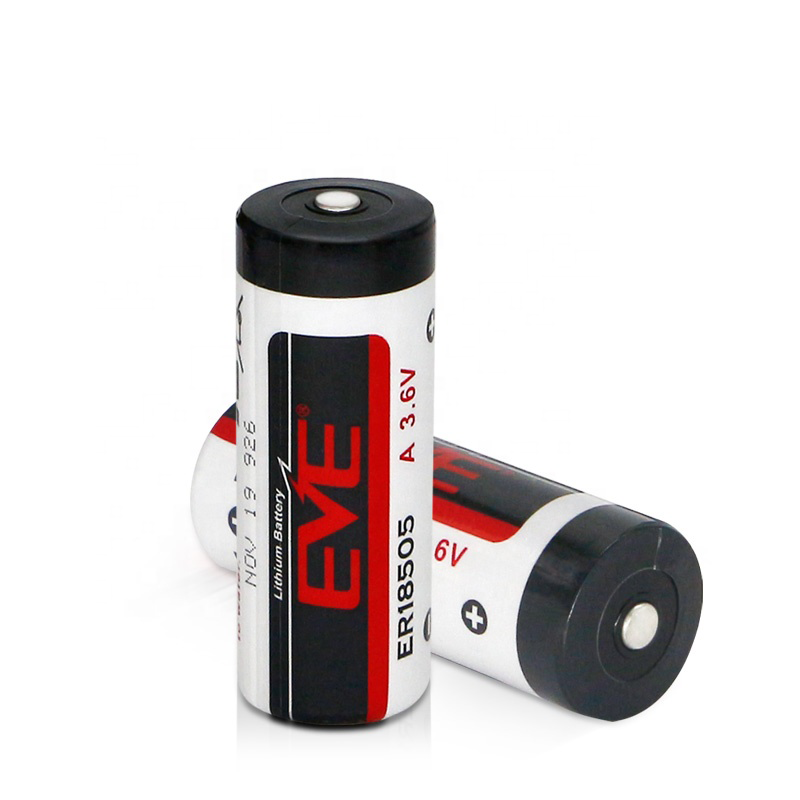 Replacement Battery for Temperature Sensors