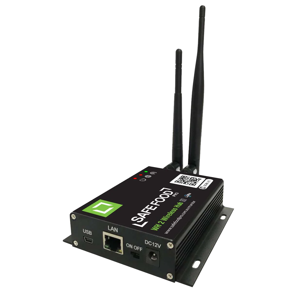 MP - WH2 Wireless Hub