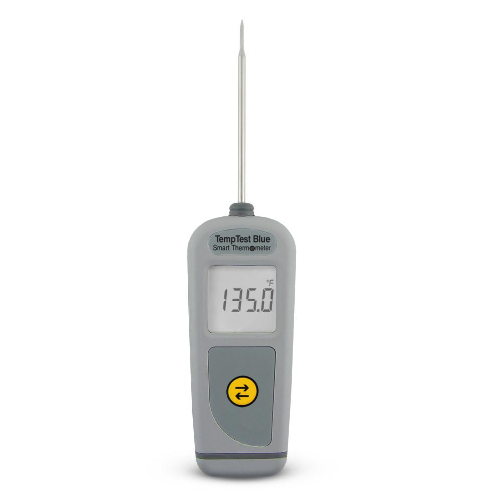 TEMPTEST® BLUE THERMOMETER